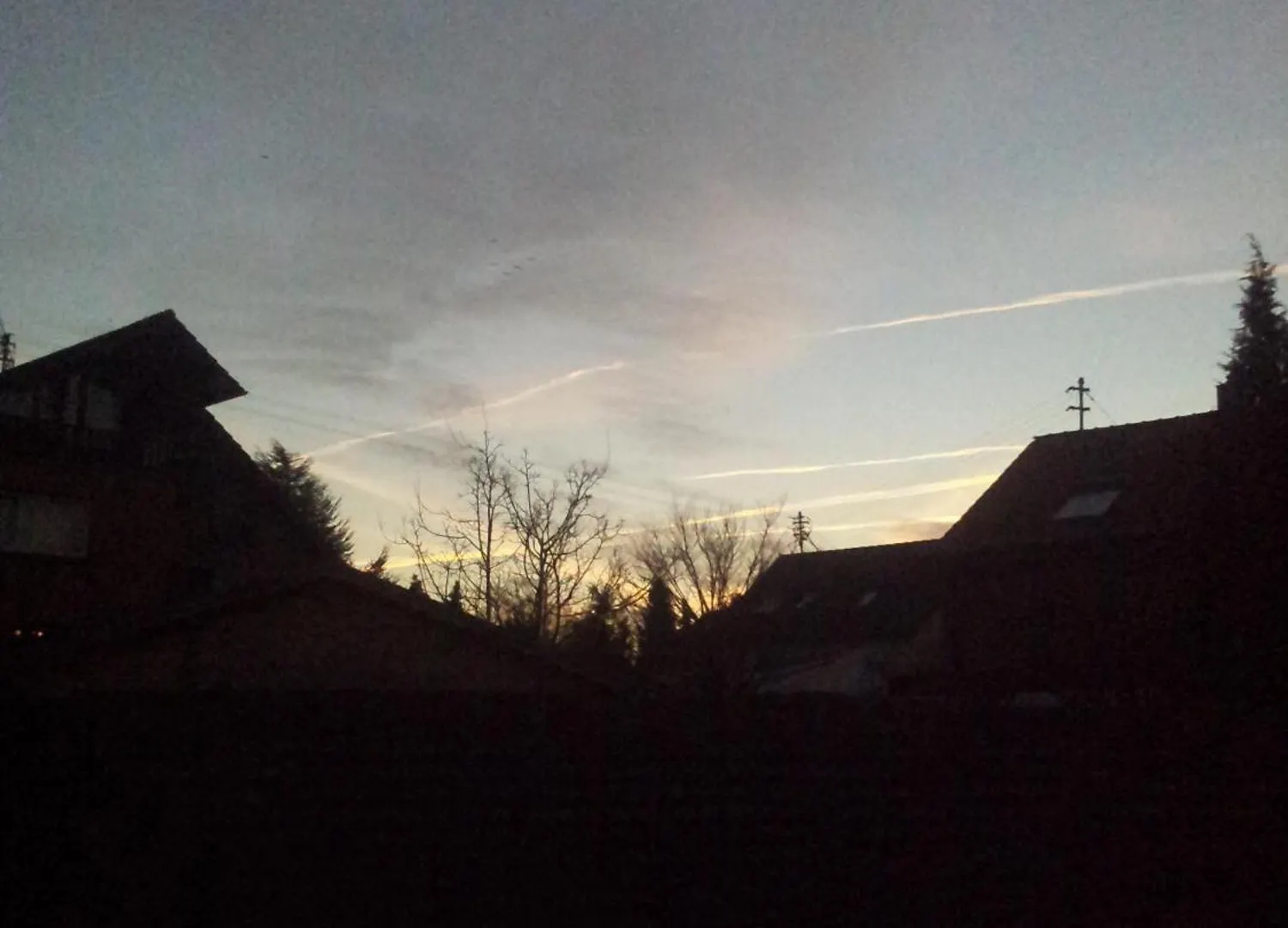 Zimmer Bei Mony Kolín nad Rýnem