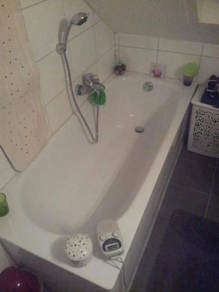 Ubytování v soukromí Zimmer Bei Mony Kolín nad Rýnem