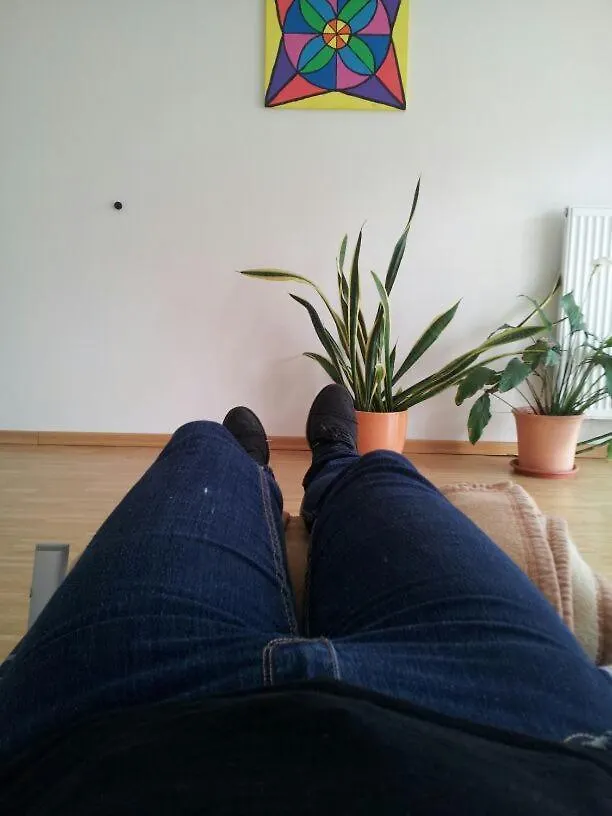 Zimmer Bei Mony Kolín nad Rýnem 0*,  Německo