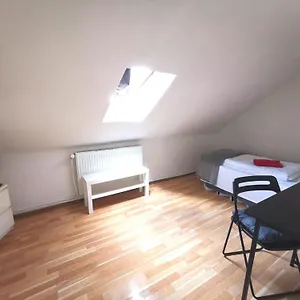  Privatunterkunft Privat In Zwei-zimmer-wohnung Als 2er Wg